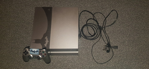 Sony ps4 batman - ps4, arkham