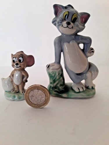 Wade tom and jerry - tom,