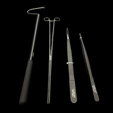 24" Snake Hook & Reptile