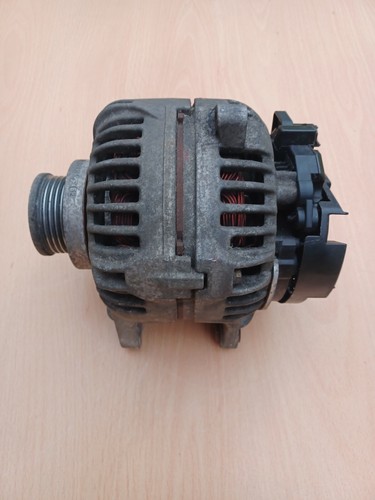 2010 renault scenic alternator - scenic,