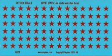 Skytrex 1/76 (20mm) Decals -