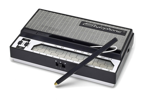 Stylophone the original - -,