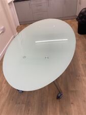 Ikea Galant Desk Table 180 x