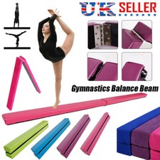 7FT Portable Gymnastics