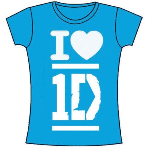 One direction turquoise - ,