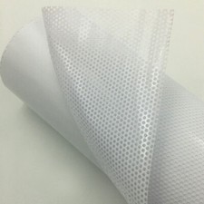 1 Sheet Perforated One Way
