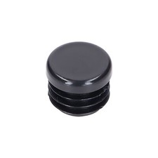 Black frame lock plug, 5340-12-305-3533 for Hercules K 125 BW V2, 180