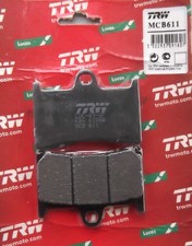 Lucas trw disc - trw, brake