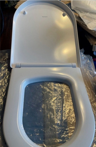 Duravit starck 002001 - duravit,