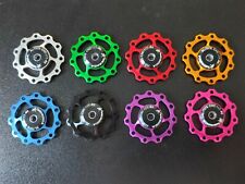 Pair of 11t Derailleur Ceramic