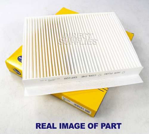 Comline cabin pollen - cabin,