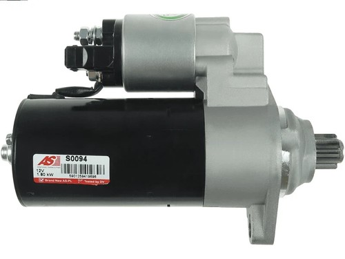 Starter audi - 1.8,