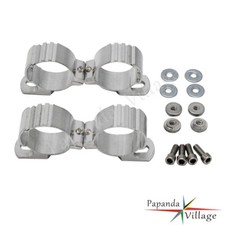 Headlight Fairing Windshield