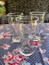 London 2012 Olympics Mcdonalds Coca Cola Glass Collectable Breweriana Man Cave