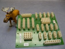 PCB board assembly BSC1 V1