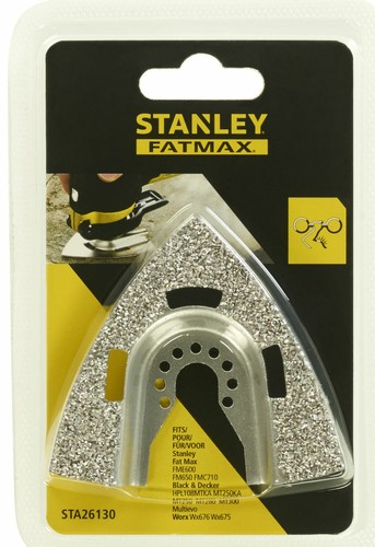 Stanley fatmax carbide - 'fatmax',
