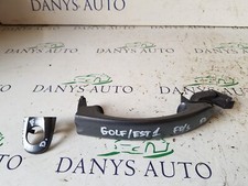 VW GOLF Mk5 2004-2008 FRONT