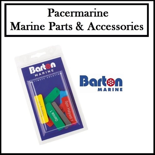 Barton do550 rope - rope, clutch