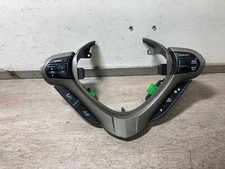 HONDA ACCORD STEERING WHEEL