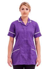 NHS Nurses Uniform MADE IN UK