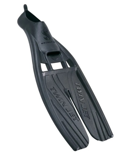 Scubapro twin jet full - jet,
