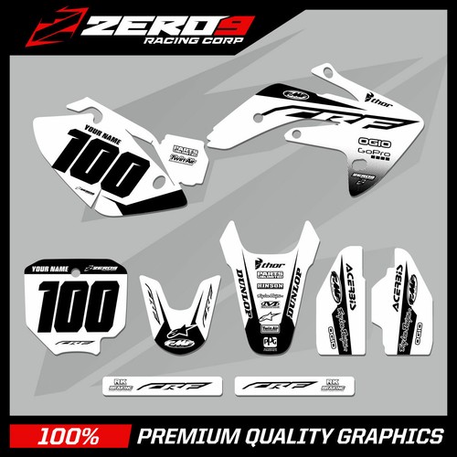 Custom graphics kit honda - custom,