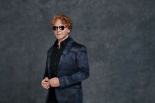 Simply Red tickets x 2 02