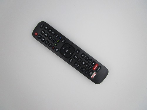 Remote control for hisense - control,