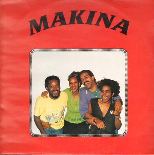 Makina - -,