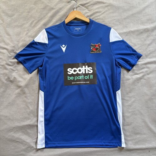 Sheffield away shirt - away,