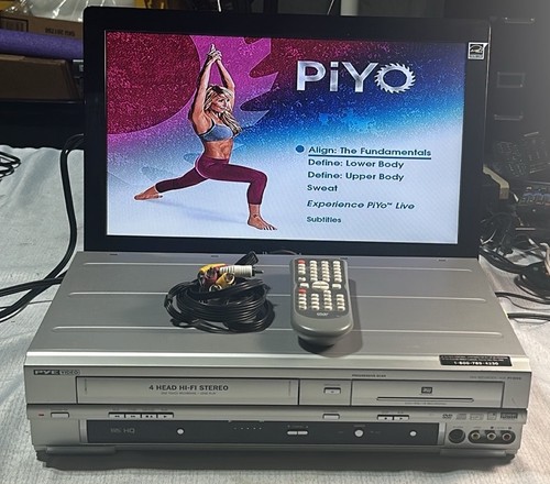 Pye video py90vg - video(funai),