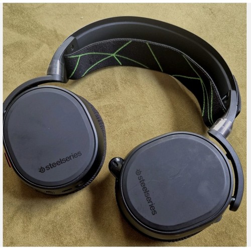 Steelseries arctis for - steelseries,