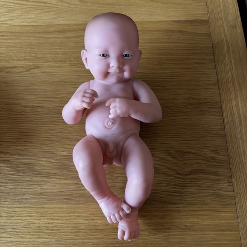 Berengeur newborn baby doll - newborn,
