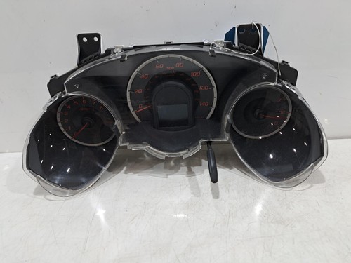 Honda jazz mk3 2007 2015 - jazz, 2007-2015