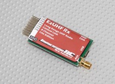 ImmersionRC EzUHF Lite 8