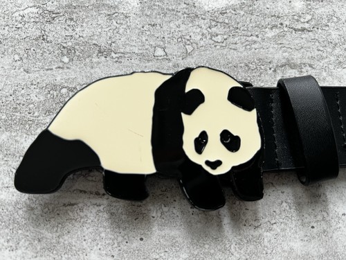 Enjoi skateboard panda - panda, belt