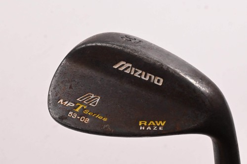 Mizuno series gap wedge - mp, /