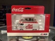 Corgi Type 1 Split Window VW