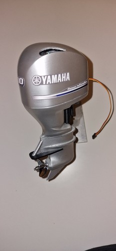 Yamaha style 100hp rc - style,