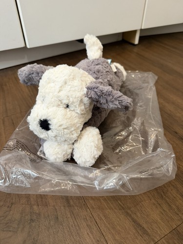 Jellycat tumblie sheep - jellycat, dog