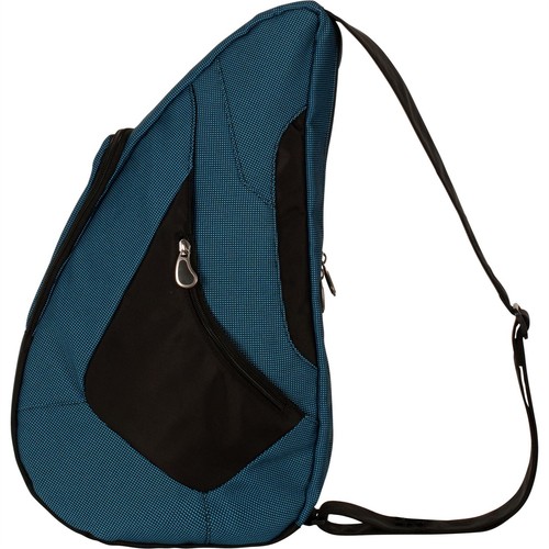 Healthy back bag - healthy, active