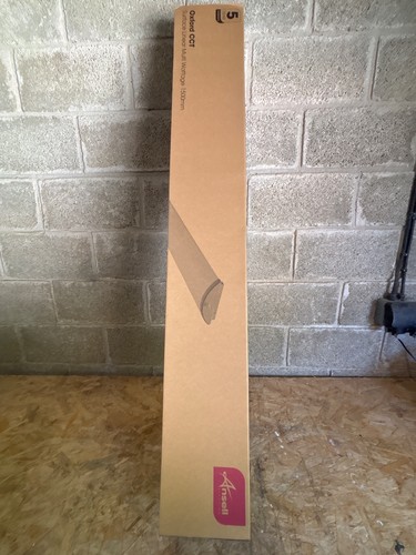 Ansell oxford cct 1500mm - ansell,