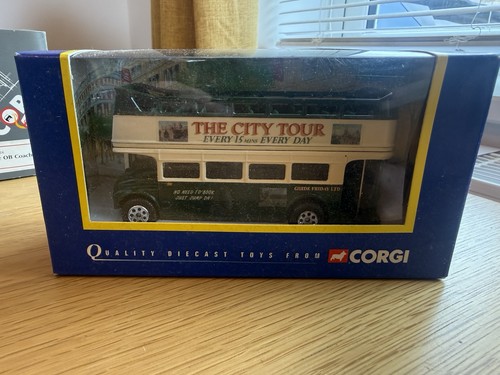 Corgi collection 32402 - corgi,