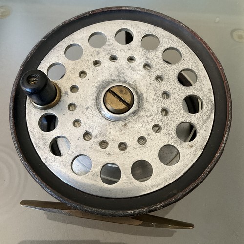 Vintage wide drum - vintage, 1/4"