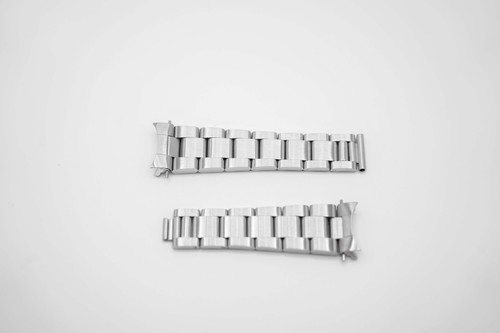 Oyster bracelet 78360 with - oyster,