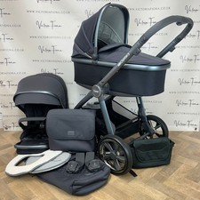 Babystyle Oyster 3 Pushchair &