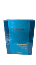 Al Haramain Amber Oud Aqua