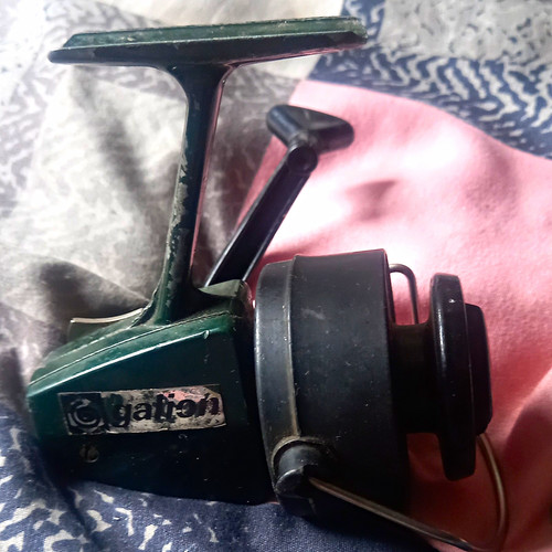 Galion 12r spinning - 12r,