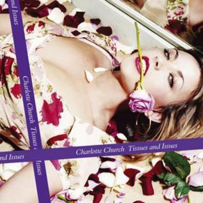 Charlotte church tissues and - charlotte, church: