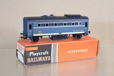 JOUEF 467 PLAYCRAFT HO GAUGE